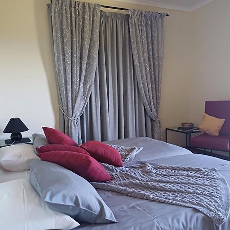 Melkhoutkloof Guest House Outeniqua Strand Exteriör bild