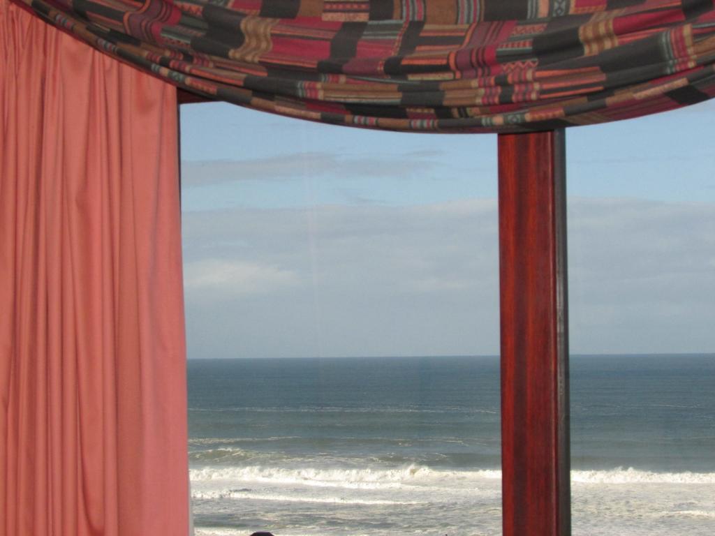 Melkhoutkloof Guest House Outeniqua Strand Rum bild