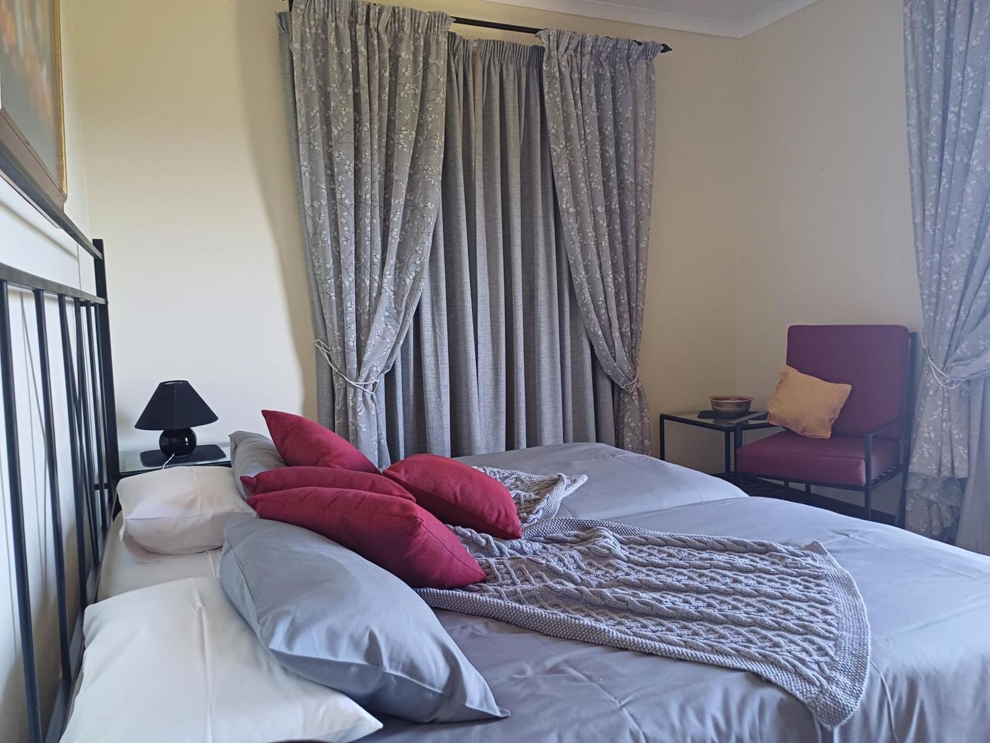 Melkhoutkloof Guest House Outeniqua Strand Exteriör bild