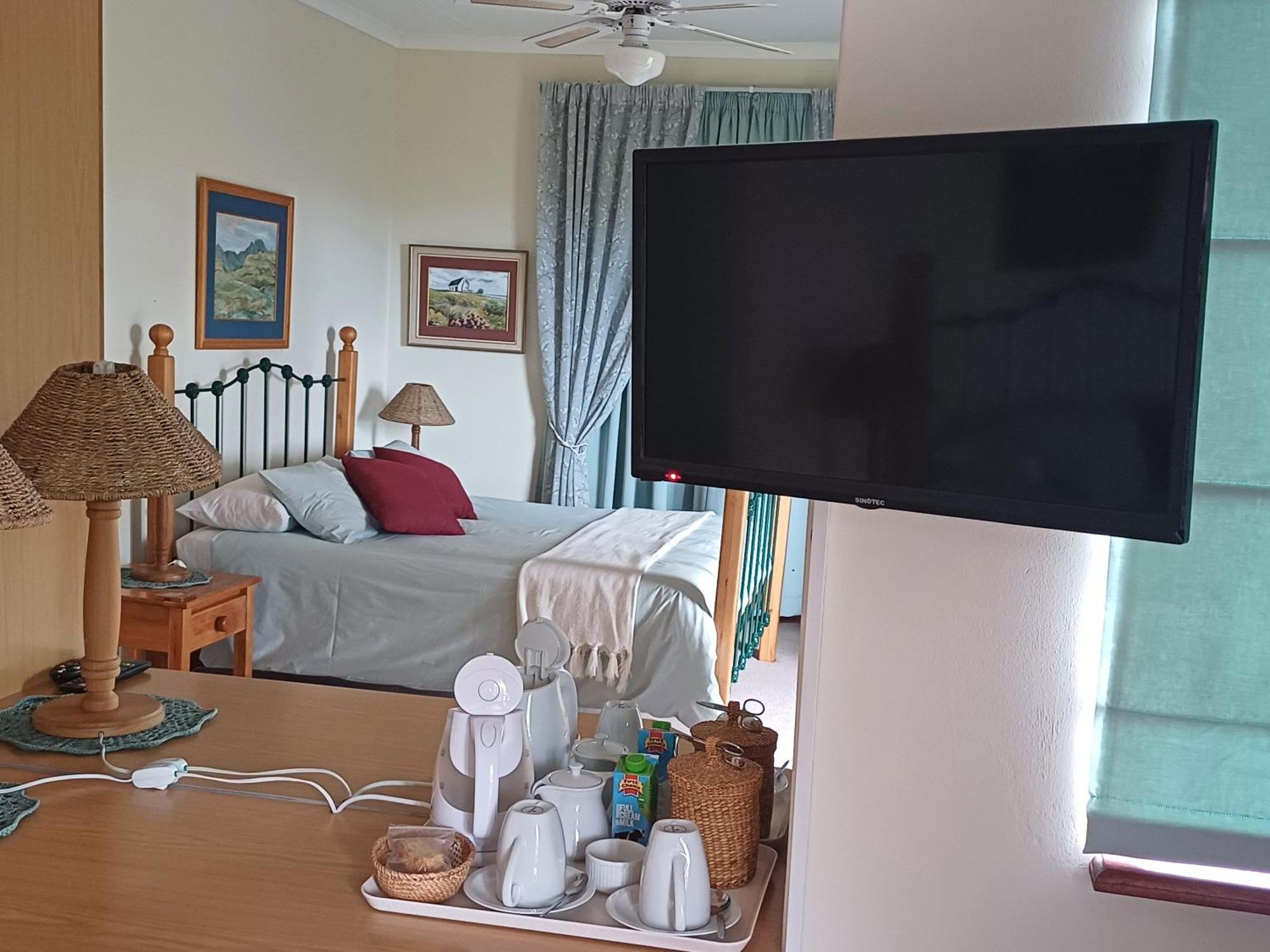Melkhoutkloof Guest House Outeniqua Strand Exteriör bild