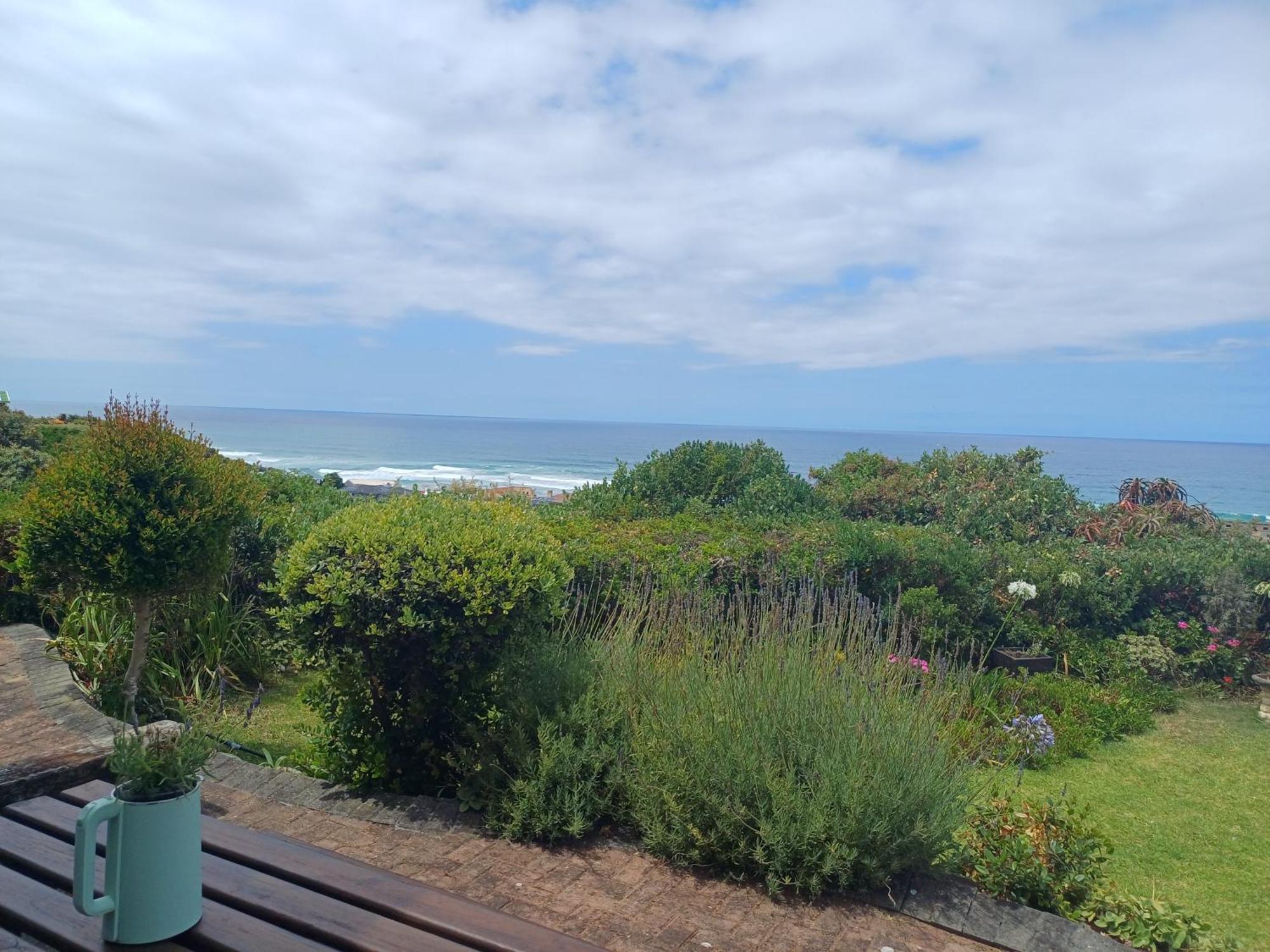 Melkhoutkloof Guest House Outeniqua Strand Exteriör bild