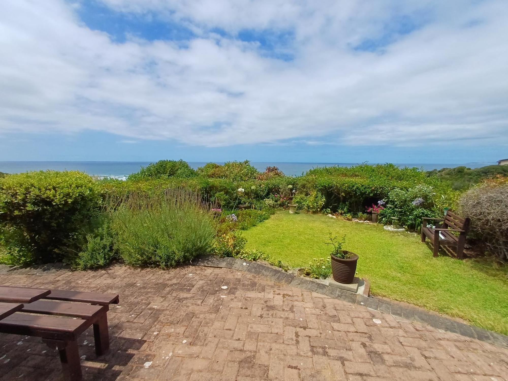 Melkhoutkloof Guest House Outeniqua Strand Exteriör bild