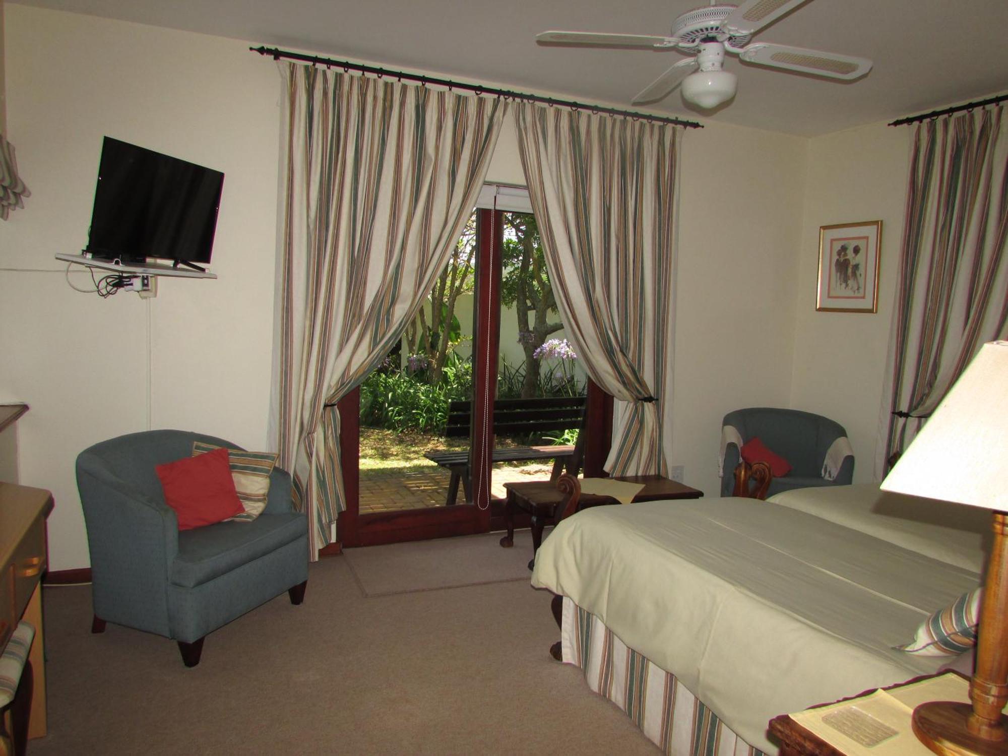 Melkhoutkloof Guest House Outeniqua Strand Exteriör bild