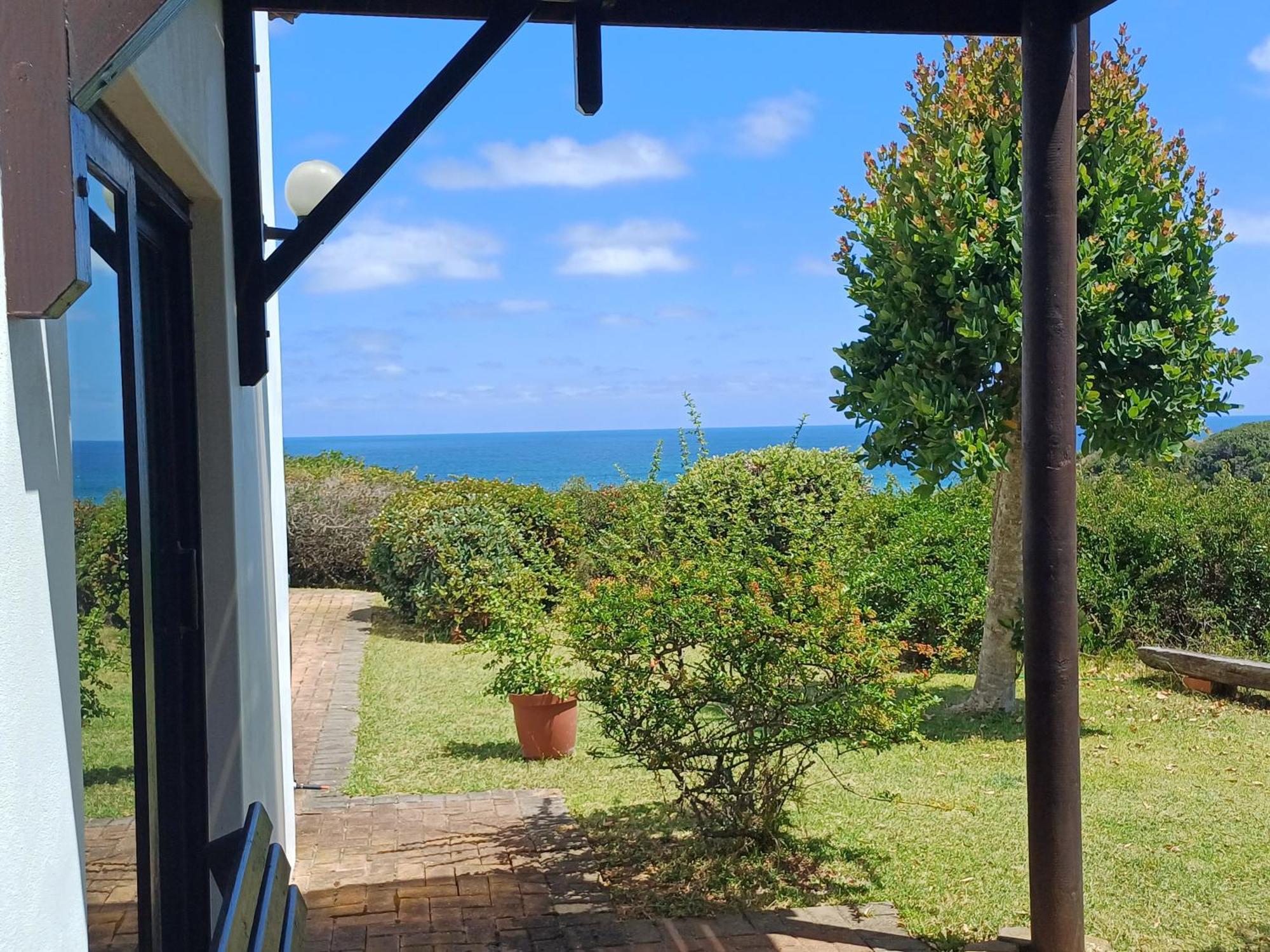 Melkhoutkloof Guest House Outeniqua Strand Exteriör bild