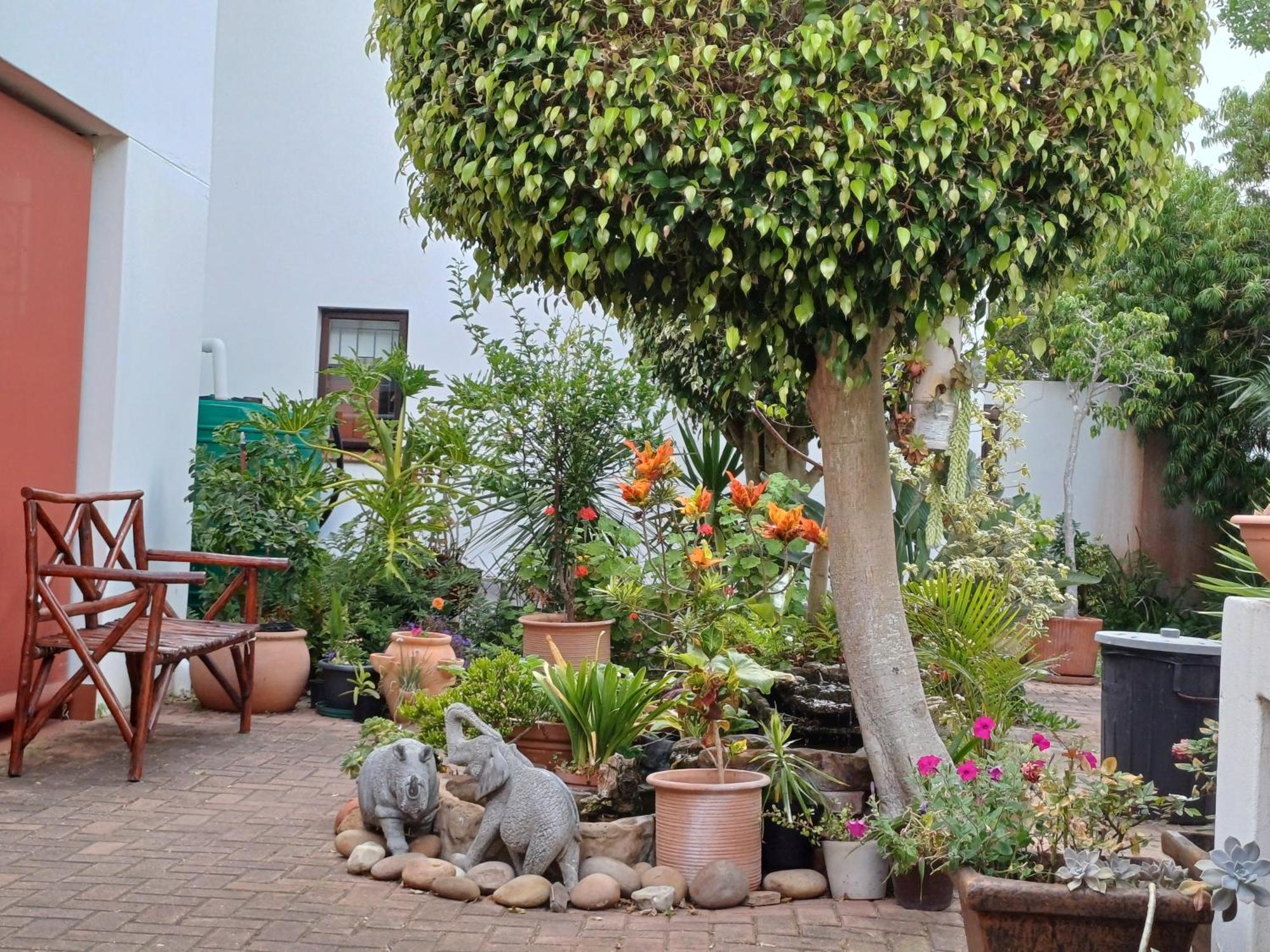 Melkhoutkloof Guest House Outeniqua Strand Exteriör bild