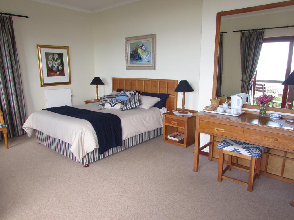 Melkhoutkloof Guest House Outeniqua Strand Rum bild