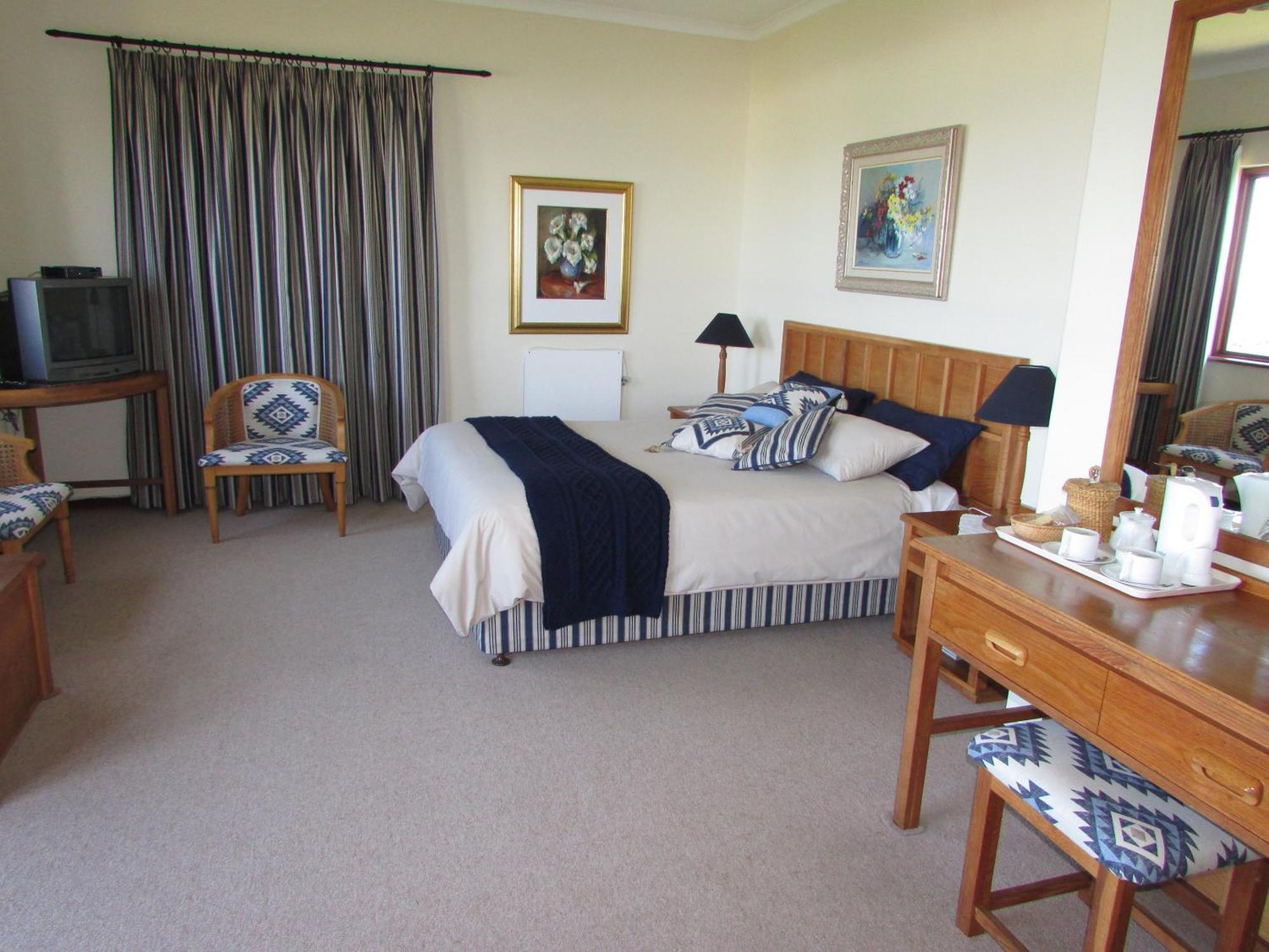 Melkhoutkloof Guest House Outeniqua Strand Exteriör bild