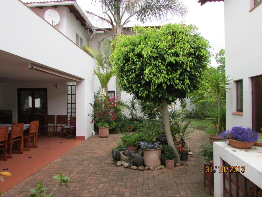 Melkhoutkloof Guest House Outeniqua Strand Exteriör bild