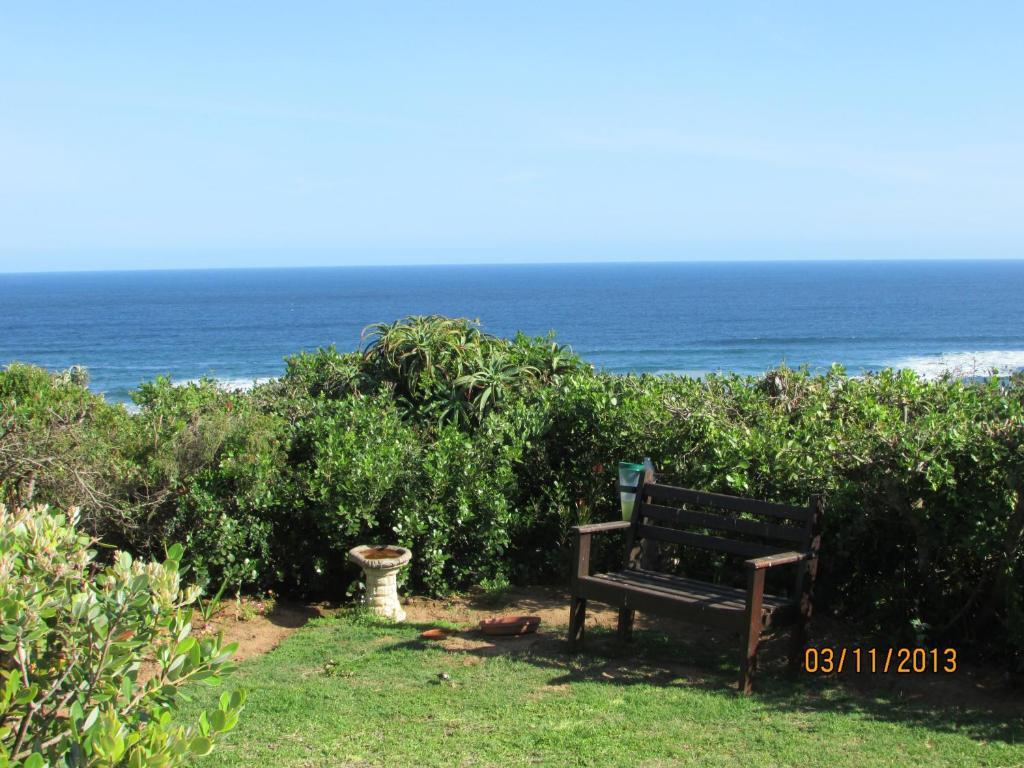 Melkhoutkloof Guest House Outeniqua Strand Exteriör bild