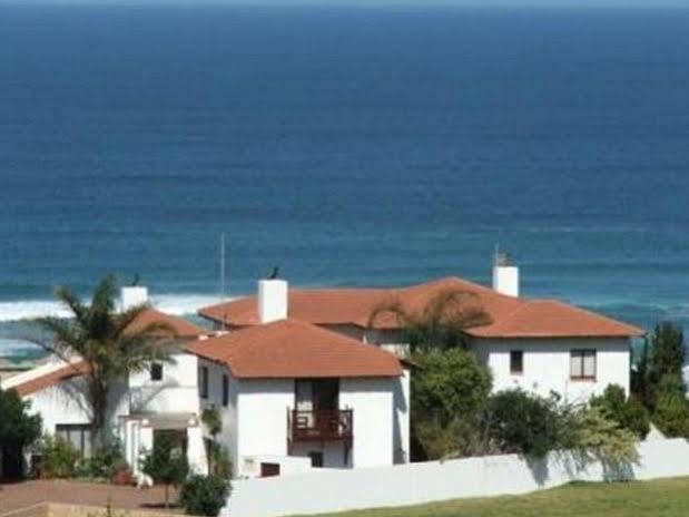 Melkhoutkloof Guest House Outeniqua Strand Exteriör bild