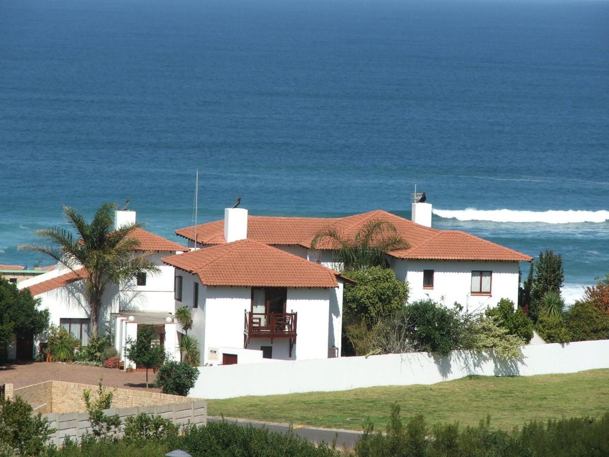 Melkhoutkloof Guest House Outeniqua Strand Exteriör bild