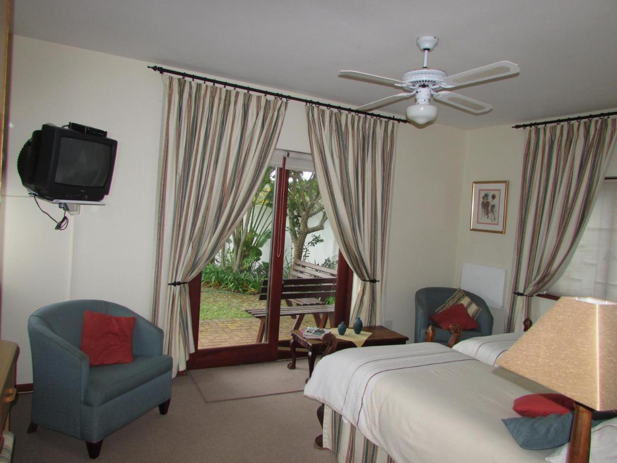 Melkhoutkloof Guest House Outeniqua Strand Exteriör bild